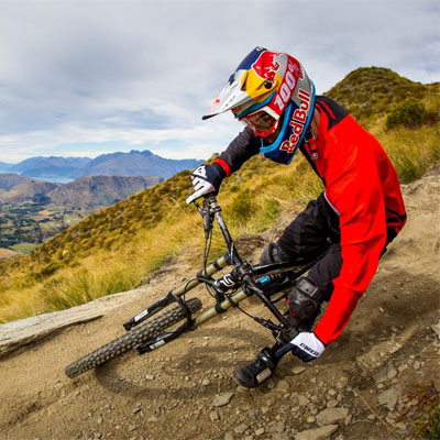 Red bull best sale downhill extreme