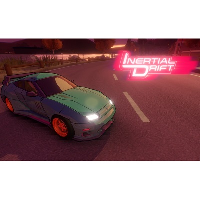 Buy Inertial Drift Steam