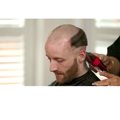 Stellify Media announces new format “Barbershop for Bald Men” - Northern  Ireland Screen