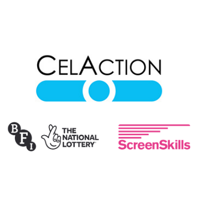 CelAction and ScreenSkills are hosting free animation and rigging courses  in CelAction2D - Northern Ireland Screen