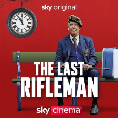 The Last Rifleman (2023) - IMDb